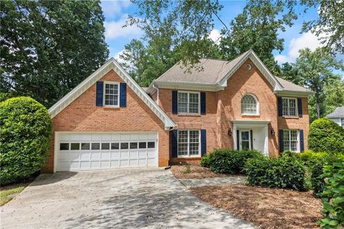 2205 Parliament Dr, Lawrenceville, GA, 30043-2366 | Card Image