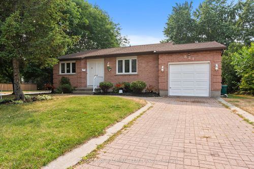 821 Bridle Path Cres, Kingston, ON, K7P1P8 | Card Image
