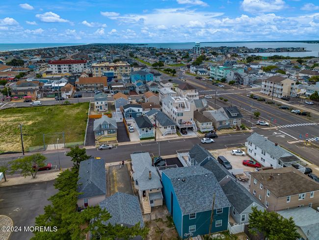 125 Franklin Ave, House other with 3 bedrooms, 1 bathrooms and null parking in Seaside Heights NJ | Image 35