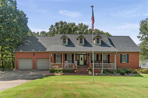 11 Lakeview Ct, Cabot, AR, 72023 | Card Image