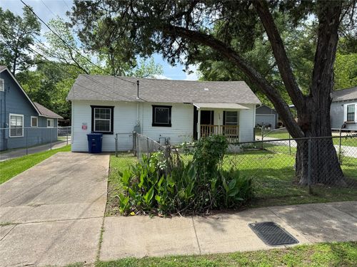 front-119 Louis Davis Drive, Huntsville, TX, 77320 | Card Image