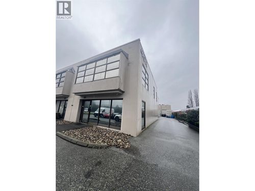 110-4611 No 6 Rd, Richmond, BC, V6V2L3 | Card Image