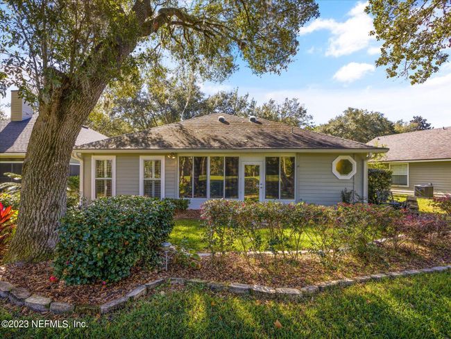 885 N Putters Green Way, House other with 3 bedrooms, 2 bathrooms and null parking in St Johns FL | Image 31