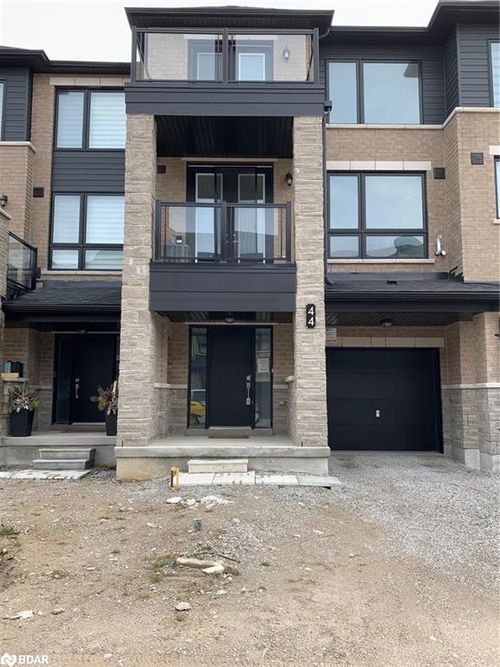 44 Red Maple Lane, Barrie, ON, L9J0N7 | Card Image