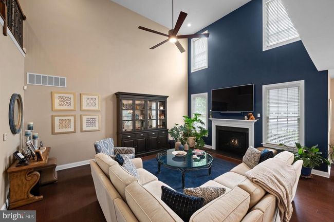 226 - 3714 Rose Trader Ln, Home with 3 bedrooms, 3 bathrooms and null parking in NEWTOWN SQUARE PA | Image 13