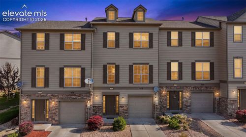 972 Burning Bush Pt, Monument, CO, 80132-8652 | Card Image