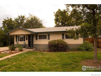 6213 Gray Street, House other with 3 bedrooms, 1 bathrooms and null parking in Arvada CO | Image 2