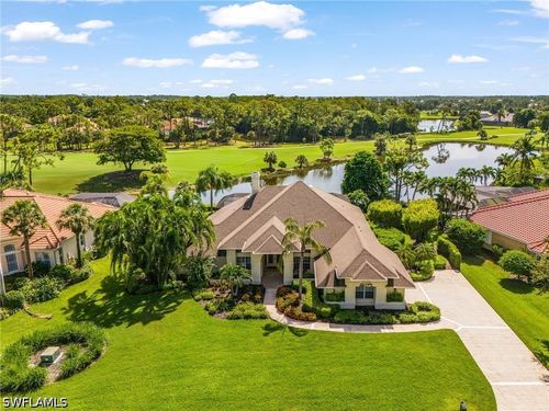 20253 Wildcat Run Dr, ESTERO, FL, 33928-2011 | Card Image