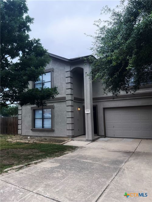 7338 Raintree Frst, San Antonio, TX, 78233-7412 | Card Image