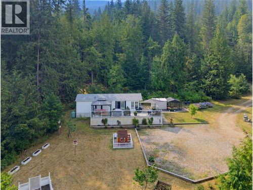 43-1249 Bernie Road, Sicamous, BC, V0E2K0 | Card Image