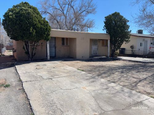 234 Texas St Ne, Albuquerque, NM, 87108-2363 | Card Image