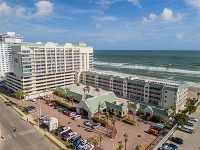 217 - 2700 N Atlantic Avenue, Condo with 1 bedrooms, 1 bathrooms and null parking in DAYTONA BEACH FL | Image 3