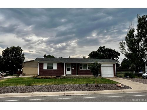 11932 Irma Dr, Northglenn, CO, 80233-1248 | Card Image