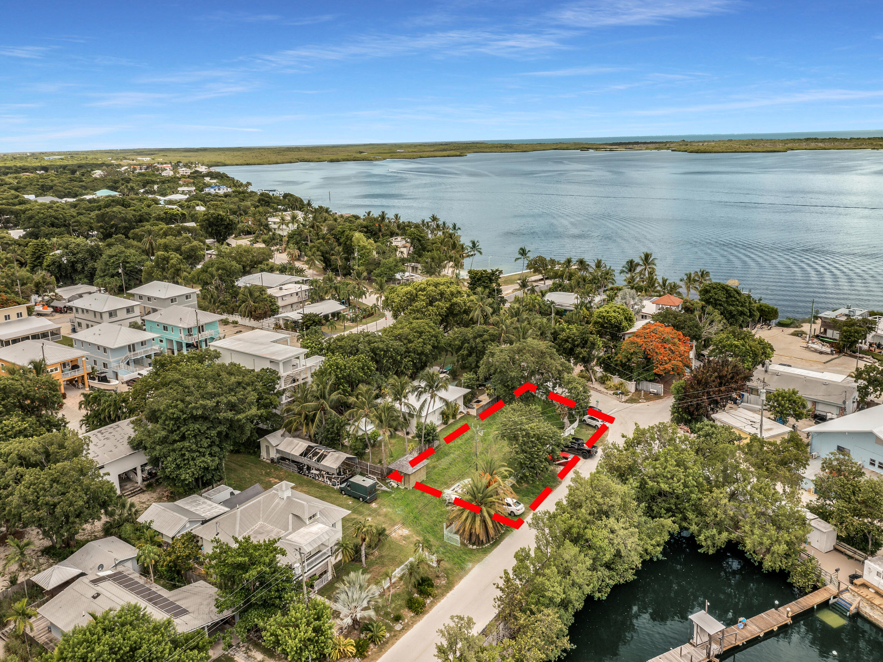 Transylvania Ave, Key Largo, FL 33037