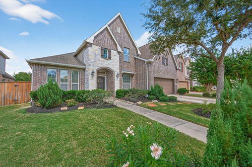 17210 Newtonmore Xing, Richmond, TX, 77407-2032 | Card Image