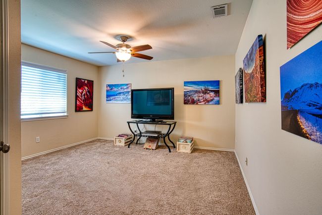 Giant first-floor laundry with plenty of room to serve as a drop zone. | Image 34