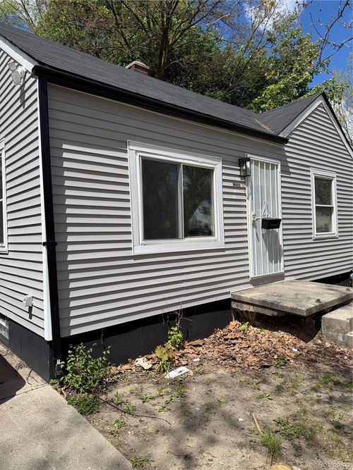 19161 Rosemont Avenue, Detroit, MI, 48219 | Card Image