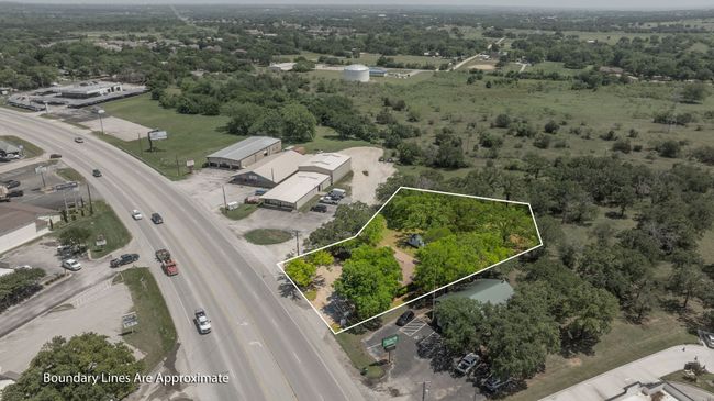 1702 W South Loop, Home with 0 bedrooms, 0 bathrooms and null parking in Stephenville TX | Image 25