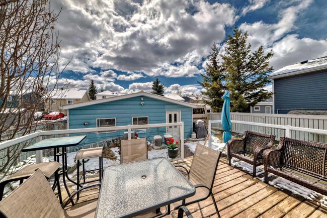 71 Taradale Drive Ne, Home with 4 bedrooms, 1 bathrooms and 3 parking in Calgary AB | Image 26