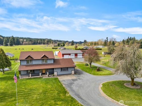 19705 Coal Rd Se, Tenino, WA, 98589-9555 | Card Image