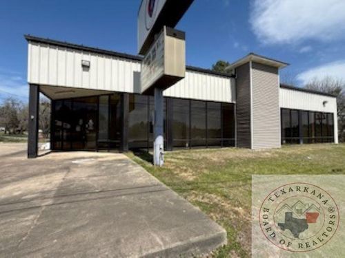 503 E Collin Raye Drive, DeQueen, AR, 71832 | Card Image