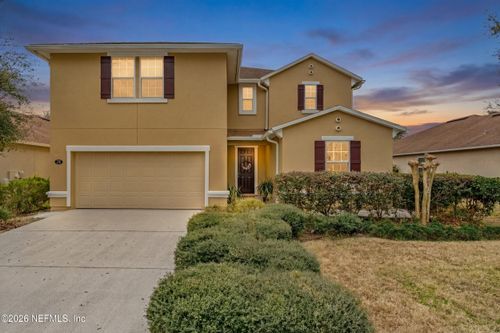 270 Carnation St, St Johns, FL, 32259-2220 | Card Image