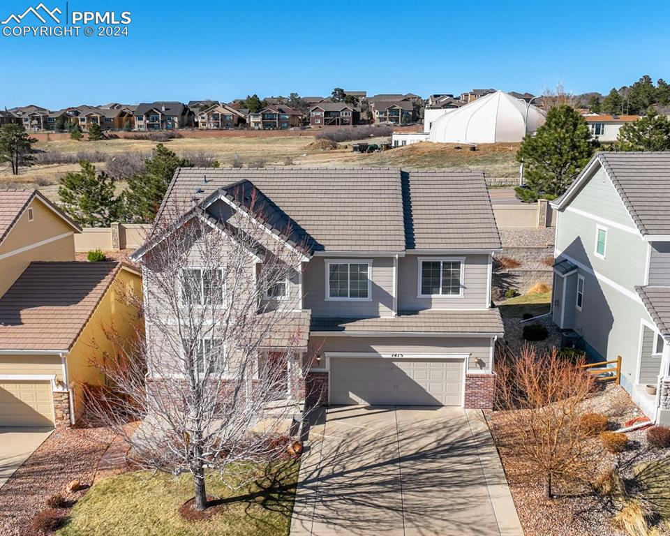Diamond Rim Dr, Colorado Springs, CO 80921