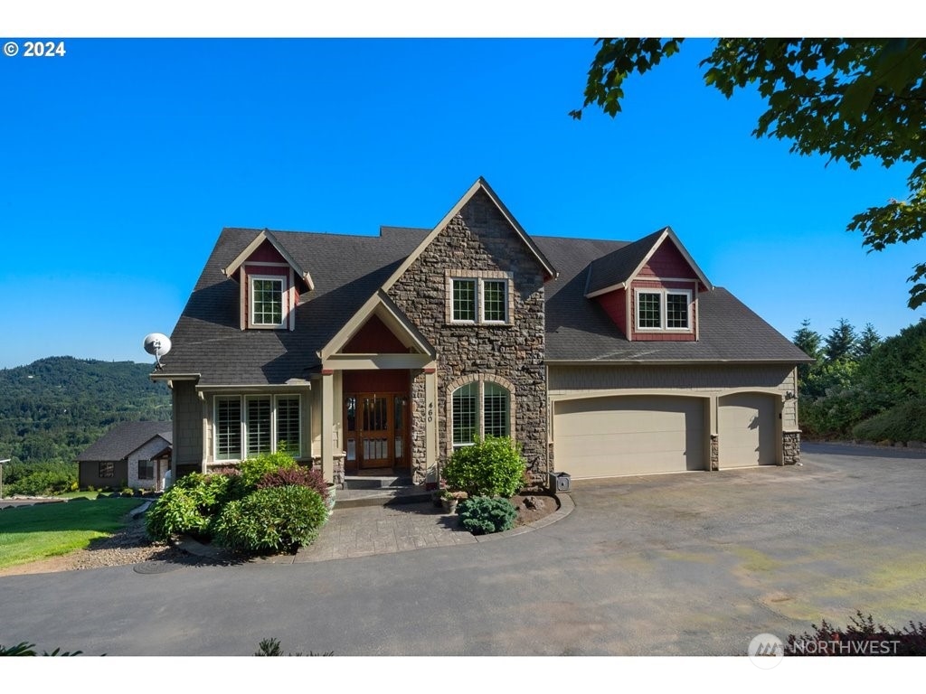 Sapphire Rd, Woodland, WA 98674