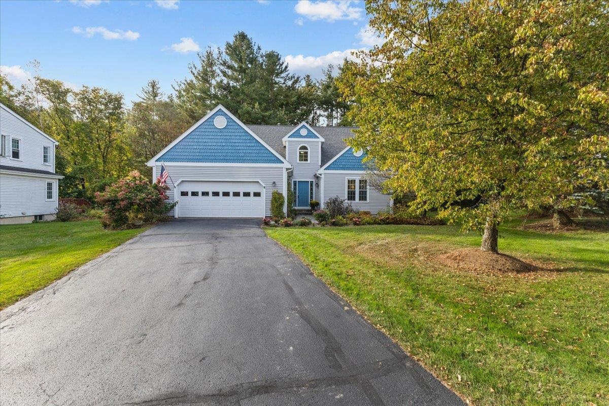 Spruce Ln, Essex Junction, VT 05452