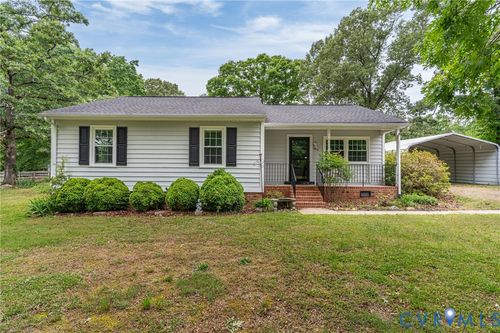 4610 Stockholm Dr, Sandston, VA, 23150-3230 | Card Image