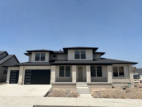 756 W Sara Dr, Saratoga Springs, UT, 84045-5781 | Card Image