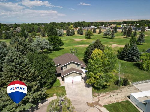 4120 Torey Pines Court, Riverton, WY, 82501 | Card Image