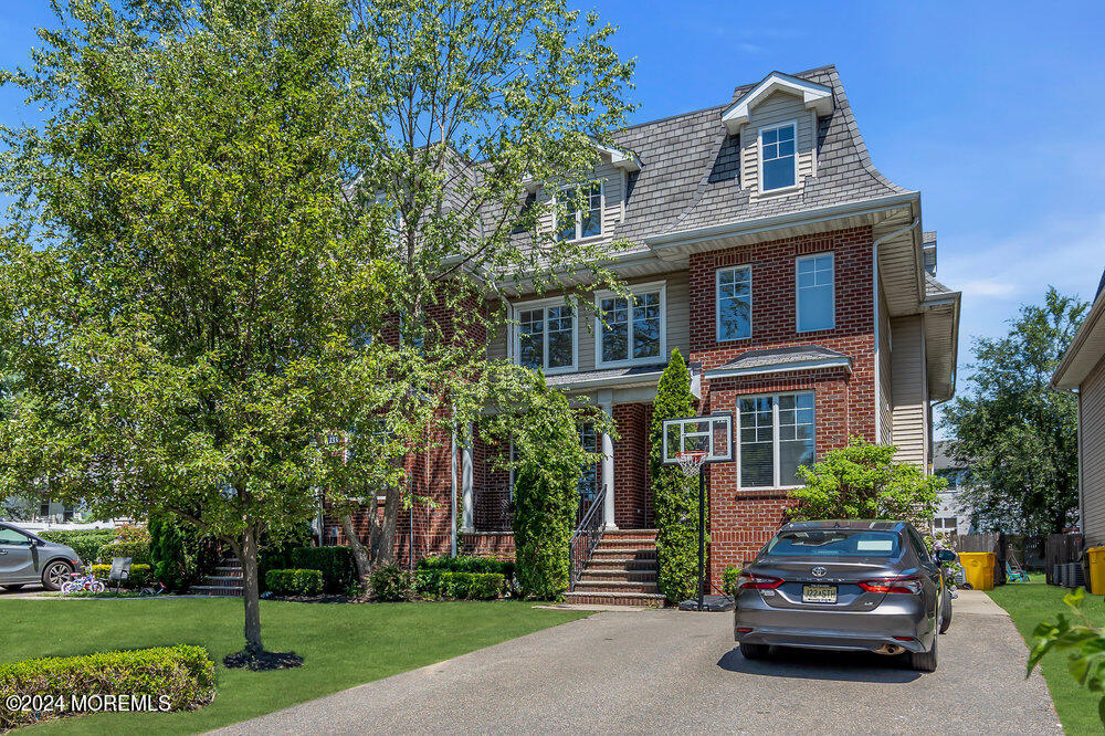 4th St, Lakewood, NJ 08701