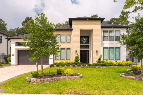 23 Legacy Branch Dr, The Woodlands, TX, 77375-3077 | Card Image