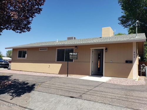 402 Whipple St, Prescott, AZ, 86301-1712 | Card Image