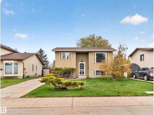 3520 49a St Nw, Edmonton, AB, T6L3V9 | Card Image