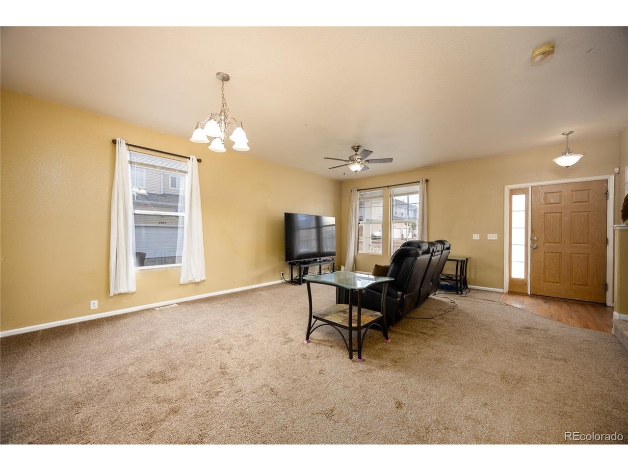 Residential in Colorado Springs 5