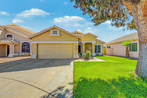 16025 N 7th Dr, Phoenix, AZ, 85023-4437 | Card Image