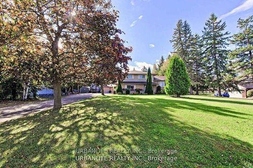 739 Regional Rd-13, Uxbridge, ON, L0C1C0 | Card Image