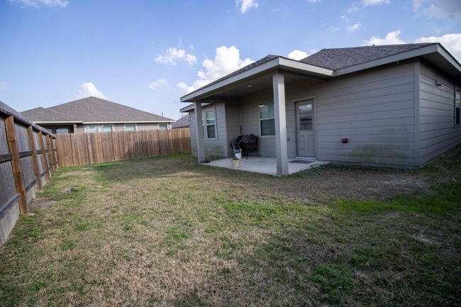 7735 Nevaeh Crest Path, House other with 3 bedrooms, 2 bathrooms and 2 parking in Houston TX | Image 27