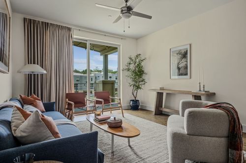 132-2721 Dulce Lane, Austin, TX, 78704 | Card Image
