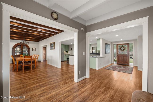 3772 S Schilling Loop, House other with 6 bedrooms, 4 bathrooms and null parking in Post Falls ID | Image 18