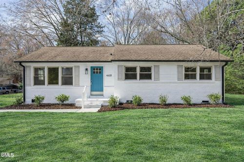 4610 Revere Rd, Durham, NC, 27713-2318 | Card Image