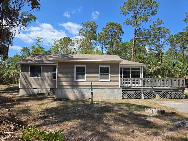 440 20 Th Ave Nw, House other with 4 bedrooms, 2 bathrooms and null parking in NAPLES FL | Image 6