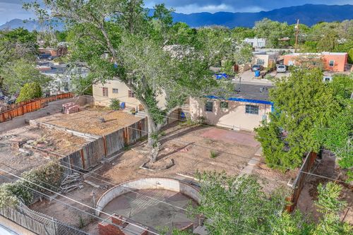 1311 Dartmouth Dr Ne, Albuquerque, NM, 87106-1803 | Card Image