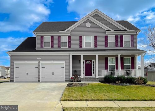 43018 Bluejay Ln, LEONARDTOWN, MD, 20650-5912 | Card Image