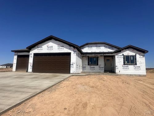 675 E Heron Dr, Pueblo West, CO, 81007 | Card Image