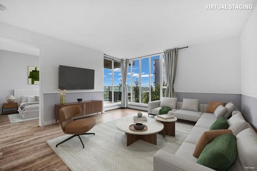 606-3061 E Kent Ave N, Vancouver, BC, V5S4P5 | Card Image