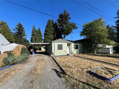 1039 S Hawthorne Street, House other with 2 bedrooms, 1 bathrooms and 2 parking in Tacoma WA | Image 2