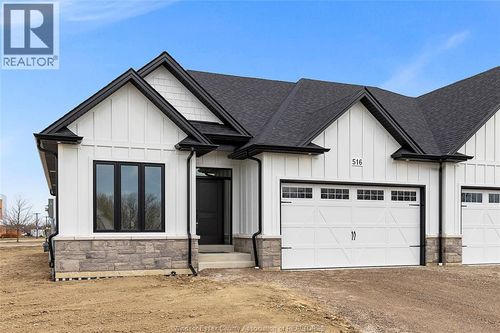 516 Orsini Crt, Belle River, ON, N8L0C9 | Card Image